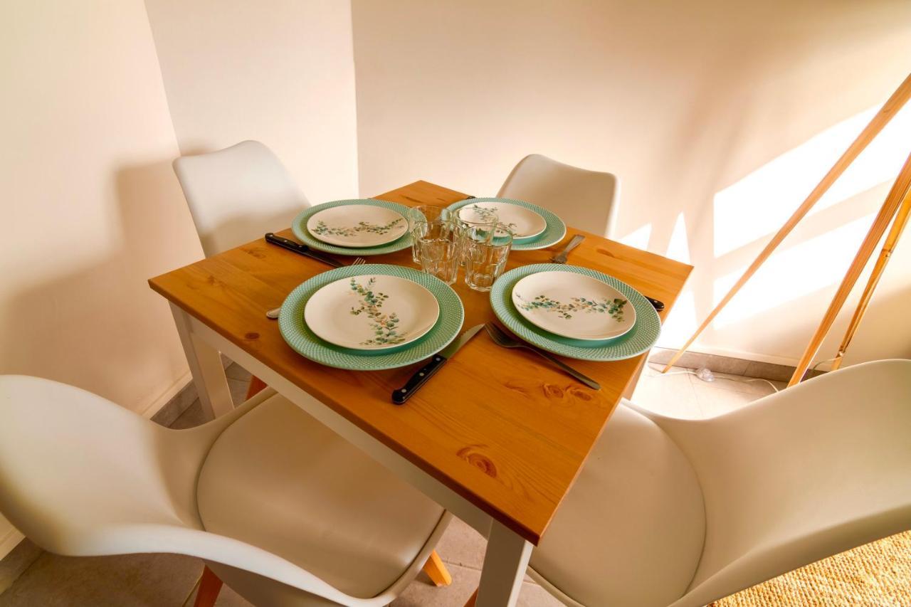 Le Chanzy-Terrasse Privative Saumur Εξωτερικό φωτογραφία